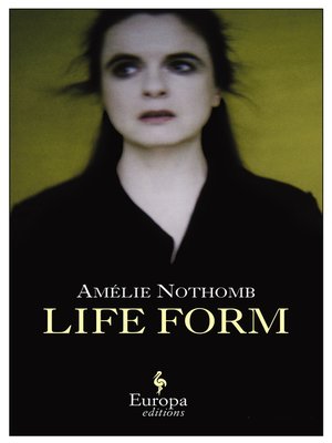 cover image of Life Form